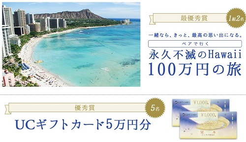 「一緒なら、きっと」フォトコンテスト｜一緒なら、きっと、うまく行くさ・・・・・・行くさ。 クレディセゾン.