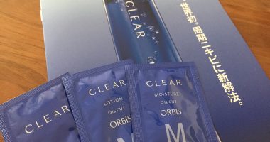 orbis オルビス クリア