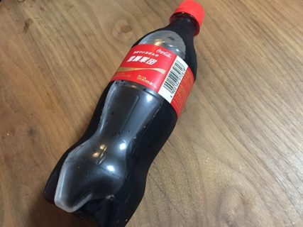 Yahoo!プレミアム「コカ・コーラ 無料クーポン」　Coca-Cola