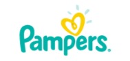 P＆G『Pampers（パンパース）』