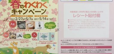 コーナン×MARS 共同企画「春のわくわくキャンペーン