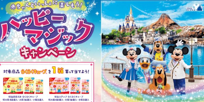 ディズニーアンバサダーホテル1泊＆東京ディズニーリゾートパークチケット / 東京ディズニーリゾート パークチケット ほか