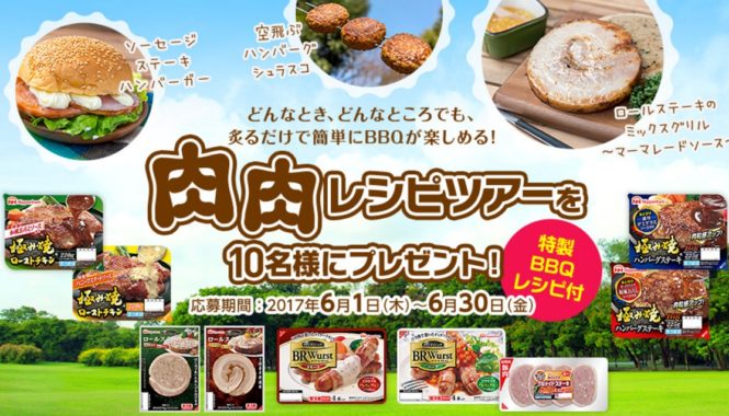 BBQ☆おすすめ食材＆特製レシピ＆アウトドアグッズ / LOGOS バーベキュー用アルミシート
