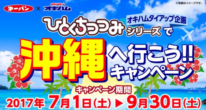 沖縄旅行2泊3日 / 沖縄産豚のハム 詰め合わせ / 沖縄料理詰め合わせ