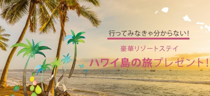 JALコナ線［成田－コナ］エコノミーチケット＋キングス・ランド3泊 / ザ・グランド・アイランダー3泊