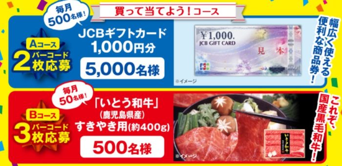 JCBギフトカード 1,000円分 / いとう和牛 すきやき用