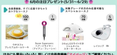 Shufoo シュフー