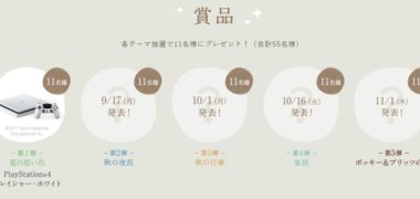 グリコの「#ポッキー何本分ツイートキャンペーン