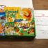 フィール×ロッテのハガキ懸賞で「ロッテお菓子詰め合わせ」が当選