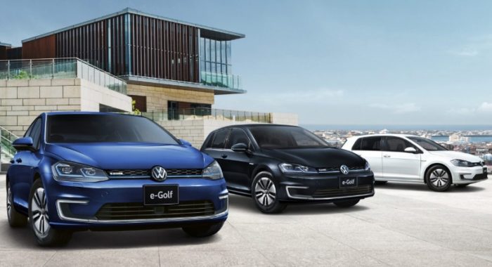 Golf 1台があたるチャンス / Golfシリーズ9車種に使える 50万円分新車購入クーポン