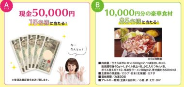 日本ガス石油機器工業会の「カセットこんろ安心・安全キャンペーン