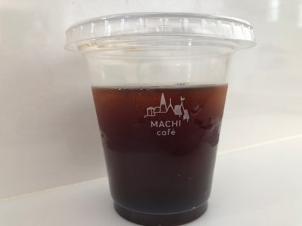 kouriiのキャンペーンで「マチカフェコーヒー 無料クーポン」が当選