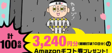 毎日応募できるネット懸賞情報まとめ ~2019年1月現在~