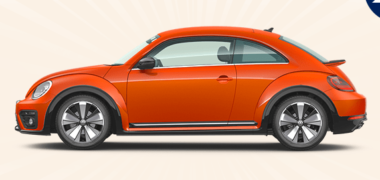 Volkswagenの「Roku2 fes」キャンペーンのWEBでチャレンジ