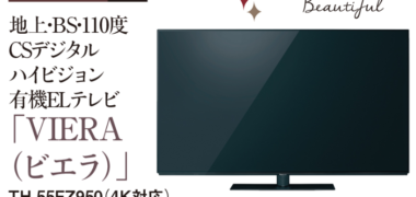 ベネッセコーポレーションの「2018年のベストヒット家電 総額100万円分大プレゼント!」キャンペーン