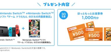 豪華・高額賞品が当たるTwitter懸賞情報まとめ ~2019年3月現在~