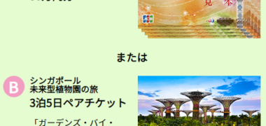 住友化学園芸の「50周年感謝キャンペーン