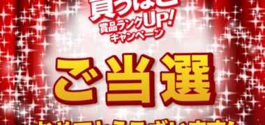 アサヒビール・イトーヨーカドーのLINE懸賞で「商品券 3,000円分」が当選