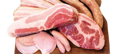 ハイライフポークの「ハイライフ 春のお出かけポークキャンペーン