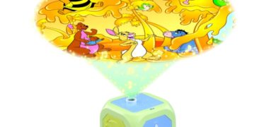 babyco の「おやすみホームシアター10名プレゼント!」キャンペーン