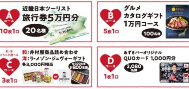 井村屋の「大事な人とあずきバーキャンペーン