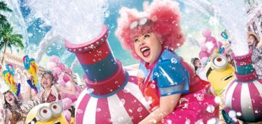 ユニバのチケットや宿泊が当たる懸賞まとめ ~2019年7月現在~
