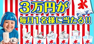 東レ株式会社の「東レミちゃんのトレビーノ祭!キャンペーン