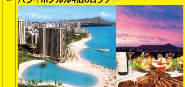 JRAの「サマーシリーズキャンペーン 第1弾