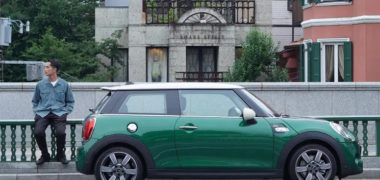 MINI Japanの「MINI SUMMER DRIVE キャンペーン