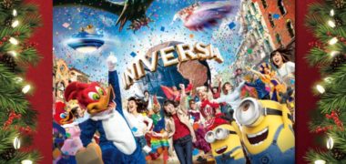 ユニバのチケットや宿泊が当たる懸賞まとめ ~2019年8月現在~