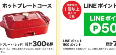 エスビー食品株式会社の「濃いシチューキャンペーン