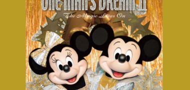 株式会社オリエンタルランドの「フォーエバー"ワンマンズ・ドリームII"」キャンペーン