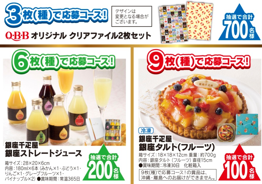 ハガキ懸賞 銀座千疋屋ジュースやタルトが当たるキャンペーン 懸賞で生活する懸賞主婦