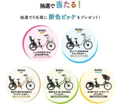 電動自転車 ビッケNewモデル