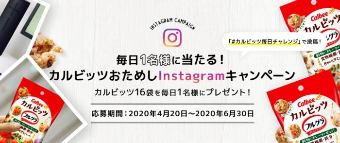カルビッツ16袋