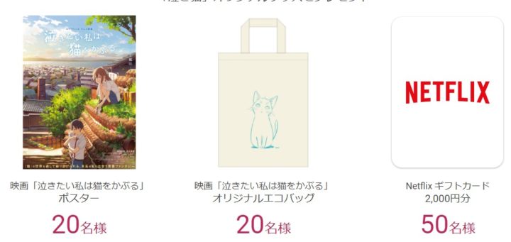 Dell x 泣きたい私は猫をかぶる コラボキャンペーン｜ デル アンバサダープログラム｜ - Dell Japan