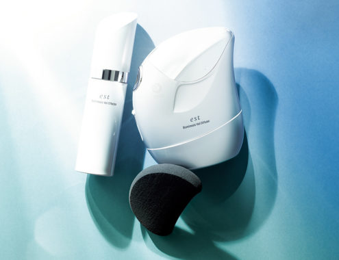 LANCOME クラリフィック ホワイト セラム / POLA リンクルショット ジオ セラム 他
