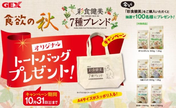 オリジナルトートバッグ