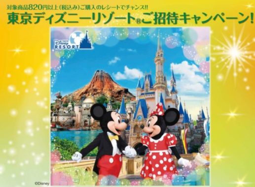 東京ディズニーリゾート パークチケット