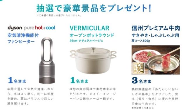 dyson pure hot＋cool / VERMICULAR オーブンポットラウンド 他