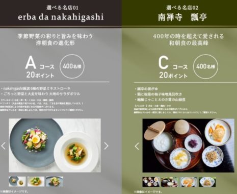 名店の味がおうちでつくれる特別なミールキット