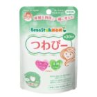 ビーンスタークマム つわびー商品モニター