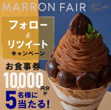 ココス食事券1万円分