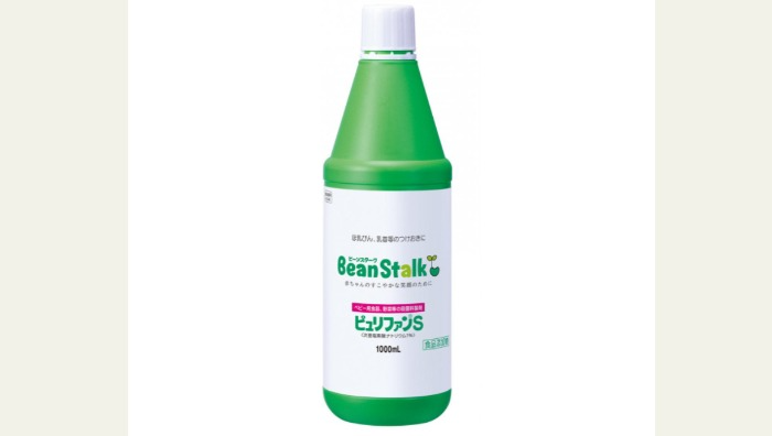 ビーンスターク　ピュリファンＳ（1000ｍｌ） お試しキャンペーン｜応募｜まめコミ