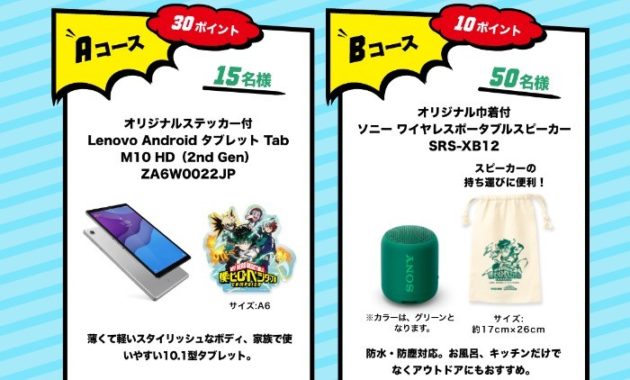 オリジナルステッカー付Lenovo Androidタブレット 他