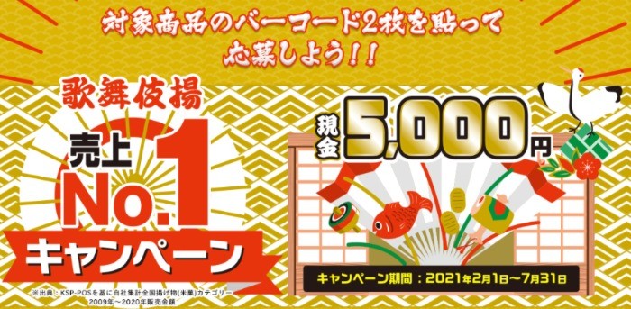 現金5 000円が当たる豪華ハガキ懸賞 懸賞で生活する懸賞主婦