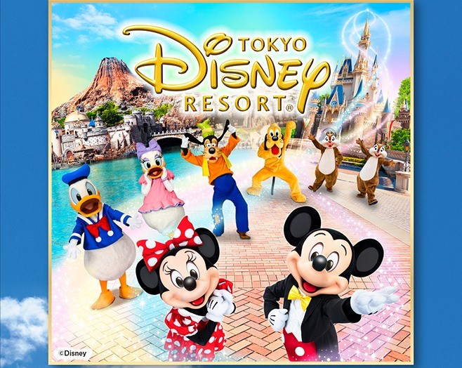 10万円分のディズニーギフトカードやパークチケットやが当たる豪華レシート懸賞 懸賞で生活する懸賞主婦