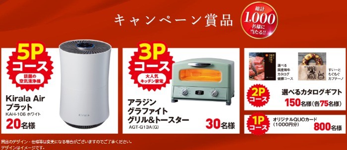 【キャンペーン】キューピーコーワコールドαプレミアム新発売記念キャンペーン