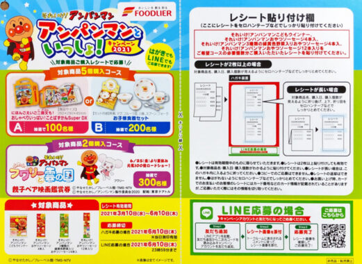 【ハガキ懸賞の旅】～全国編～ 2021年5月分 その①