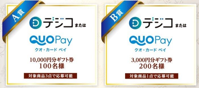 買って当てよう ル・ベトナミーズ家計応援キャンペーン ～お家でベトナム気分！～